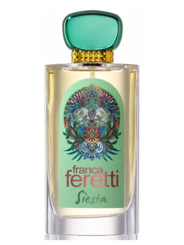 Imagen de Franca Feretti Siesta