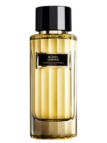 Perfume Blond Jasmine de Carolina Herrera