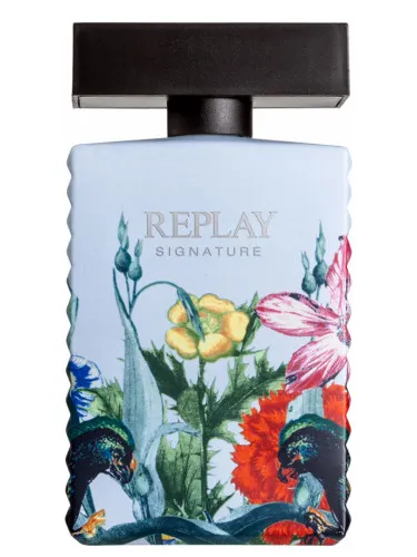 Imagen de Replay Signature Secret