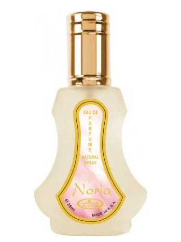 Perfume Noria de ALREHAB PERFUMES