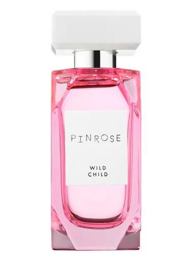 Perfume Wild Child de Pinrose