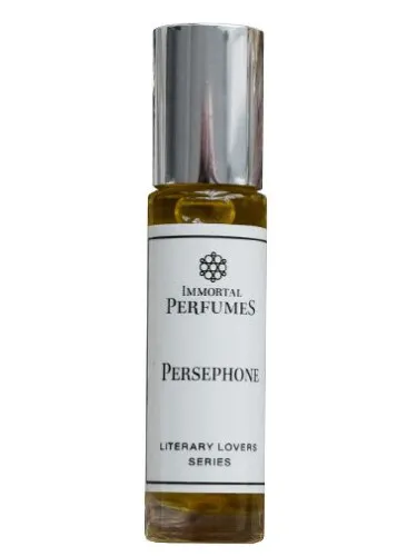 Perfume Persephone de Immortal Perfumes