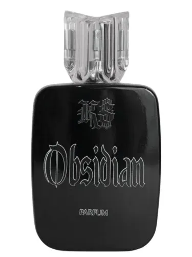Perfume Obsidian de Kevin Schepis