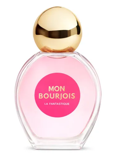 Perfume La Fantastique de Bourjois