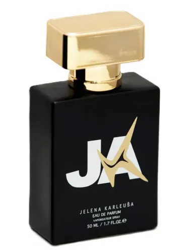 Perfume Ja JK de Jelena Karleuša