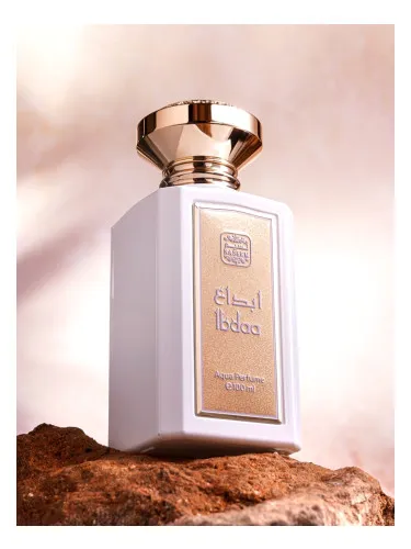 Perfume Ibdaa de Naseem