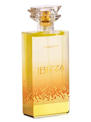 Perfume Ibizza de Abelha Rainha