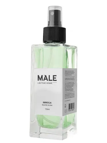 Perfume Ibirocai de Male Lab Pour Homme