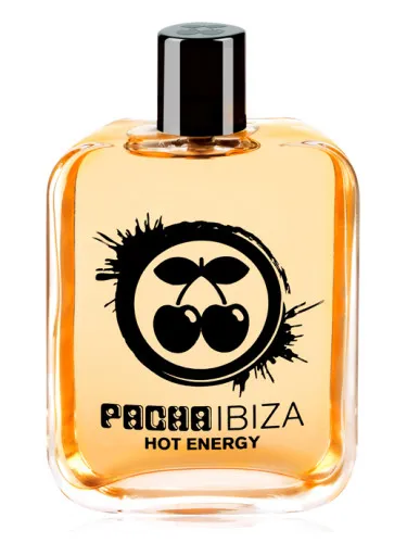 Perfume Pacha Ibiza Hot Energy de Pacha Ibiza