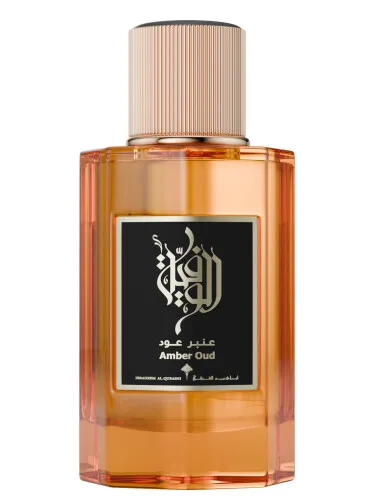 Imagen de Amber Oud