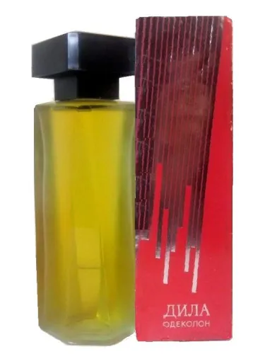 Perfume Дила Одеколон de Iberia - Иверия