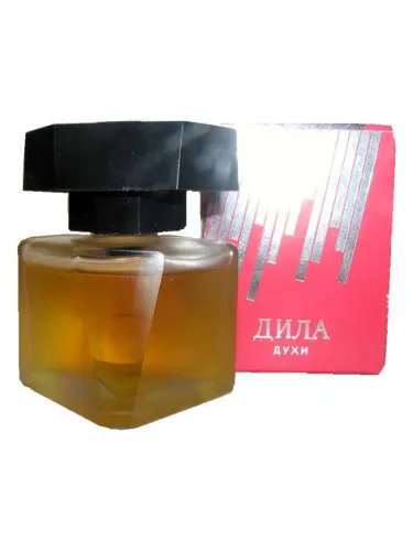 Perfume Дила de Iberia - Иверия