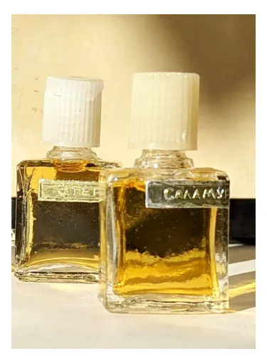 Perfume Salamuri - Саламури de Iberia - Иверия