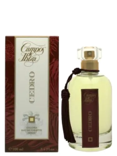 Imagen de Cedro