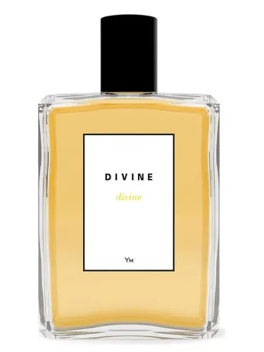 Imagen de Divine