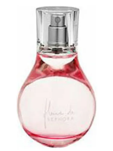 Perfume Fleur de Sephora Hibiscus de Sephora