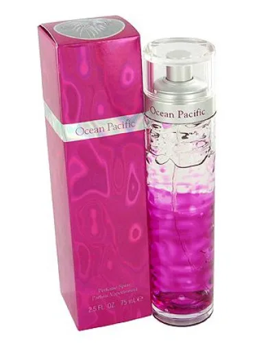 Perfume Ocean Pacific for Women de Ocean Pacific