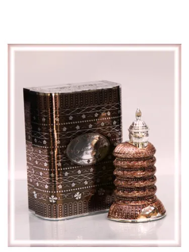 Perfume Kashkha 5 de Arabian Oud
