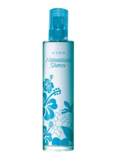 Perfume Hawaiian Shores de Avon