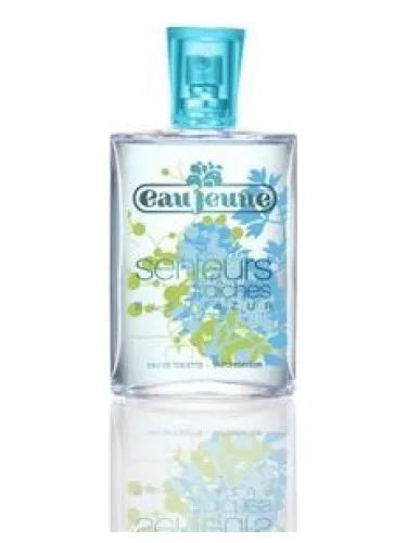 Imagen de Bleu Azur