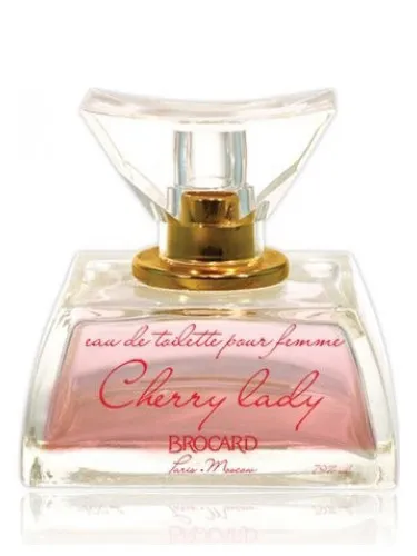 Imagen de Cherry Lady