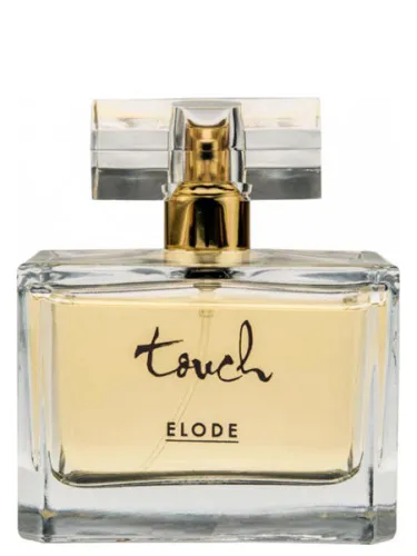 Perfume Touch de Elode