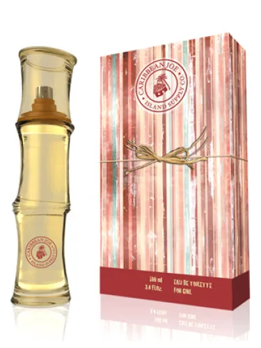 Perfume Caribbean Joe de Caribbean Joe