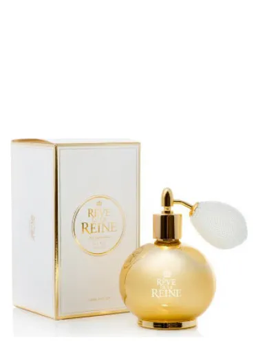 Perfume Rêve de la Reine de Arty Fragrance by Elisabeth de Feydeau