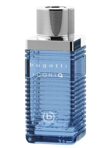 Imagen de IconiQ Blue