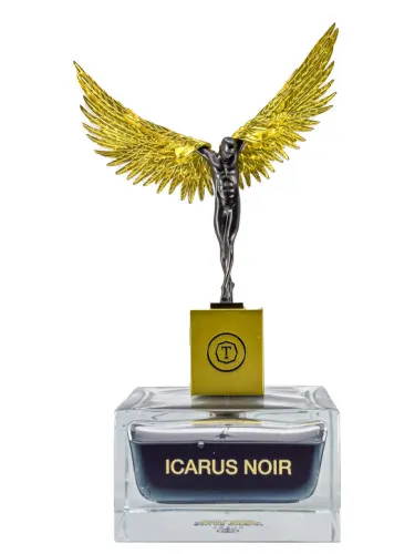 Perfume Icarus Noir de Trend Perfumes
