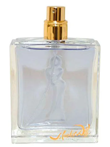 Perfume Iced Blue de Salvador Dali