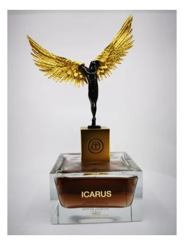 Imagen de Icarus