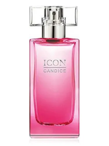 Perfume Icon Candice de Ga-De