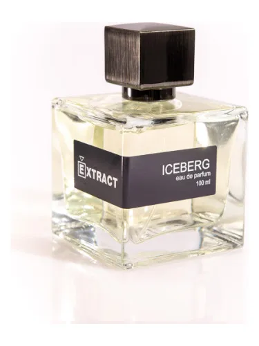 Imagen de Iceberg