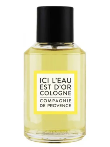 Imagen de Ici L'Eau est d'Or