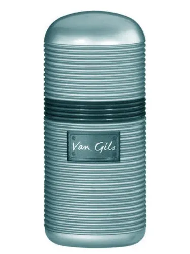 Perfume Ice de Van Gils