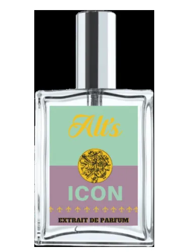 Perfume Icon de ALT. Fragrances