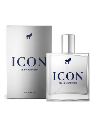 Perfume ICON de Pete & Pedro