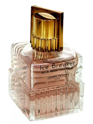 Perfume Ice Breaker de Jeanne Arthes