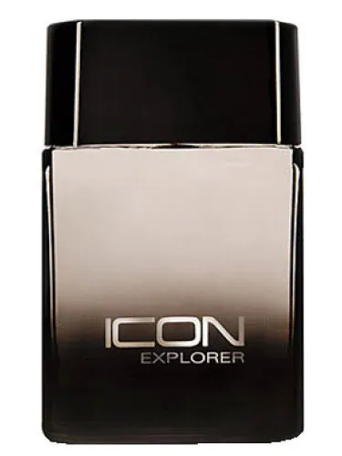 Perfume Icon Explorer de Ga-De