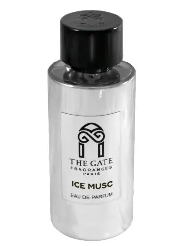 Perfume Ice Musc de The Gate Fragrances Paris