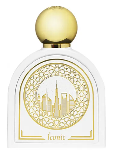 Perfume Iconic de La Maison Orientale