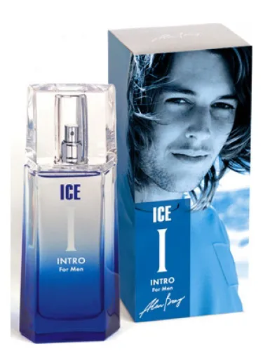 Imagen de Ice Intro