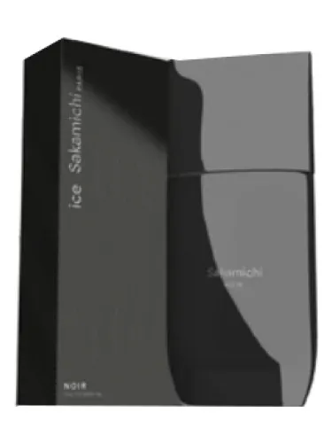 Perfume Ice by Sakamichi Noir Men de Sakamichi Parfums