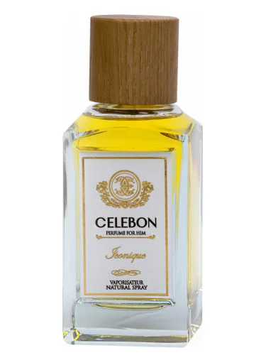 Perfume Iconique de Celebon