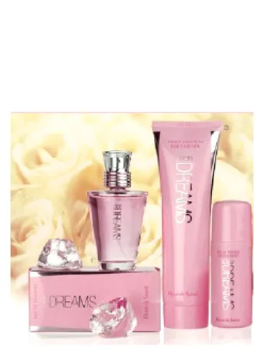 Perfume Iced Dreams de Fleur de Sante