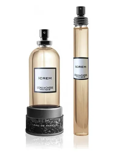 Perfume Icrem de L'Eau De Cassis