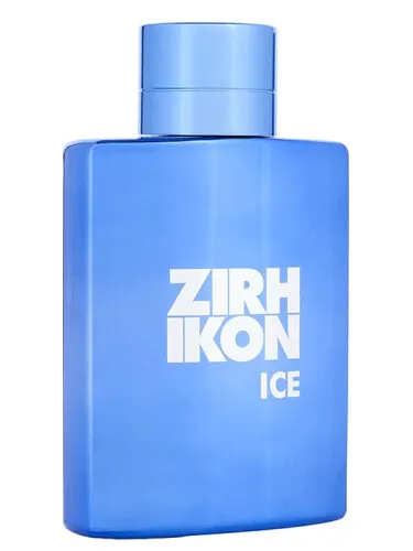 Perfume Ikon Ice de Zirh