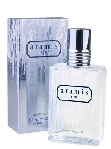 Perfume Aramis Ice de Aramis