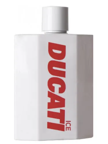 Perfume Ducati Ice de Ducati